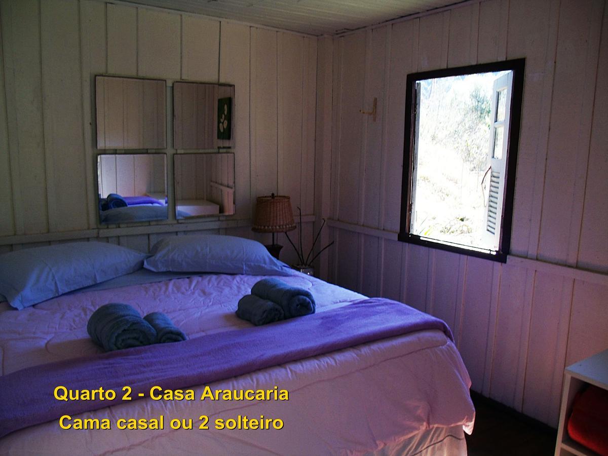 Pousada Signora Del Lago Sao Joao  Exterior foto