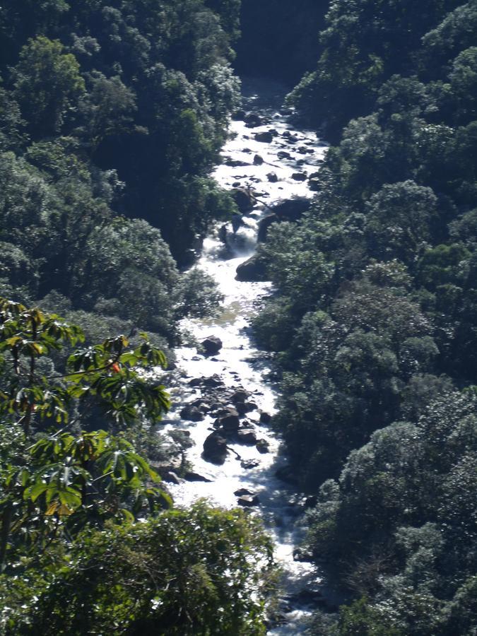 Pousada Signora Del Lago Sao Joao  Exterior foto